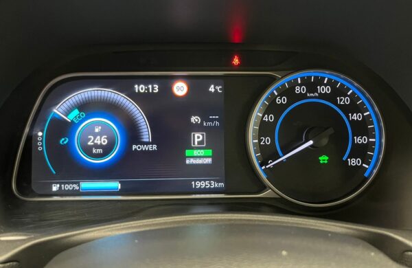 Nissan Leaf N-Connecta 94,3 % SoH, nabídka 318d1cf8-2044-4069-9f77-05b6992efa44