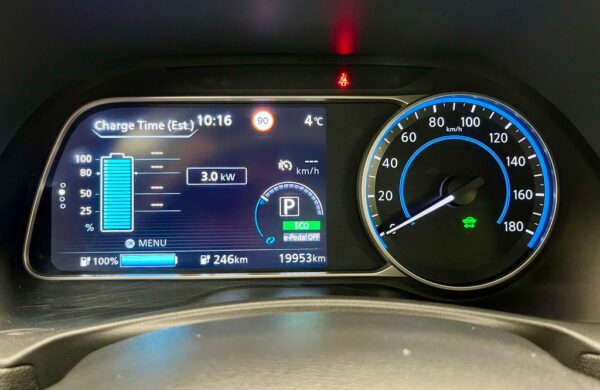 Nissan Leaf N-Connecta 94,3 % SoH, nabídka 318d1cf8-2044-4069-9f77-05b6992efa44