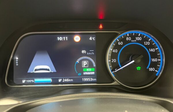 Nissan Leaf N-Connecta 94,3 % SoH, nabídka 318d1cf8-2044-4069-9f77-05b6992efa44