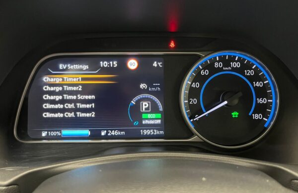 Nissan Leaf N-Connecta 94,3 % SoH, nabídka 318d1cf8-2044-4069-9f77-05b6992efa44