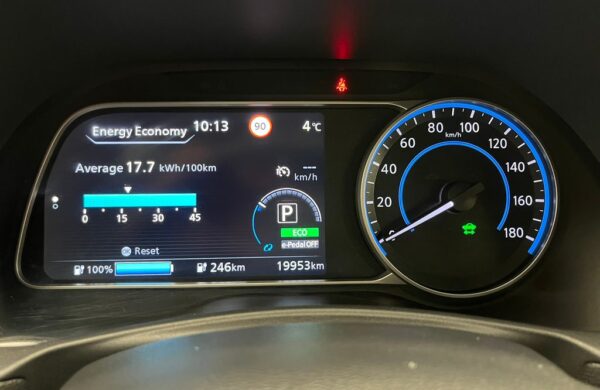 Nissan Leaf N-Connecta 94,3 % SoH, nabídka 318d1cf8-2044-4069-9f77-05b6992efa44