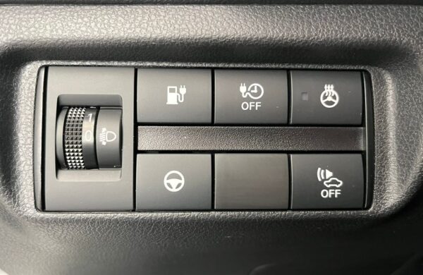 Nissan Leaf N-Connecta 94,3 % SoH, nabídka 318d1cf8-2044-4069-9f77-05b6992efa44