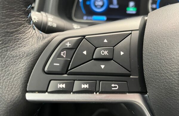 Nissan Leaf N-Connecta 94,3 % SoH, nabídka 318d1cf8-2044-4069-9f77-05b6992efa44