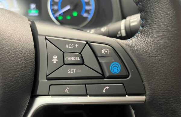 Nissan Leaf N-Connecta 94,3 % SoH, nabídka 318d1cf8-2044-4069-9f77-05b6992efa44
