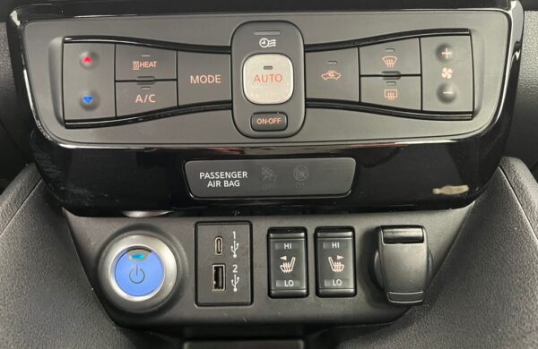 Nissan Leaf N-Connecta 94,3 % SoH, nabídka 318d1cf8-2044-4069-9f77-05b6992efa44