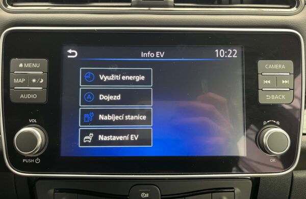 Nissan Leaf N-Connecta 94,3 % SoH, nabídka 318d1cf8-2044-4069-9f77-05b6992efa44