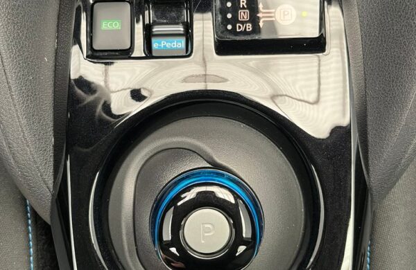 Nissan Leaf N-Connecta 94,3 % SoH, nabídka 318d1cf8-2044-4069-9f77-05b6992efa44