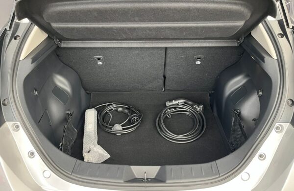 Nissan Leaf N-Connecta 94,3 % SoH, nabídka 318d1cf8-2044-4069-9f77-05b6992efa44