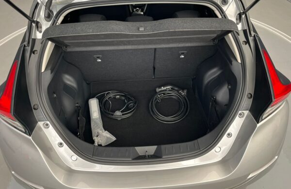Nissan Leaf N-Connecta 94,3 % SoH, nabídka 318d1cf8-2044-4069-9f77-05b6992efa44