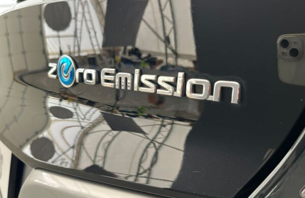 Nissan Leaf N-Connecta 94,3 % SoH, nabídka 318d1cf8-2044-4069-9f77-05b6992efa44