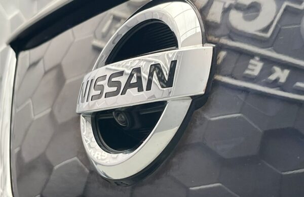 Nissan Leaf N-Connecta 94,3 % SoH, nabídka 318d1cf8-2044-4069-9f77-05b6992efa44