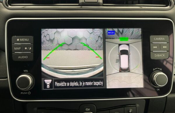 Nissan Leaf N-Connecta 94,3 % SoH, nabídka 318d1cf8-2044-4069-9f77-05b6992efa44