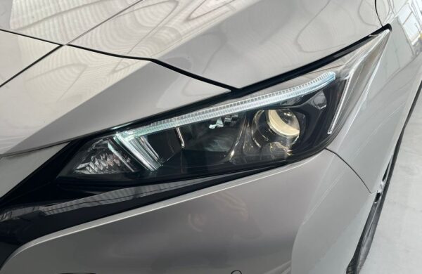 Nissan Leaf N-Connecta 94,3 % SoH, nabídka 318d1cf8-2044-4069-9f77-05b6992efa44