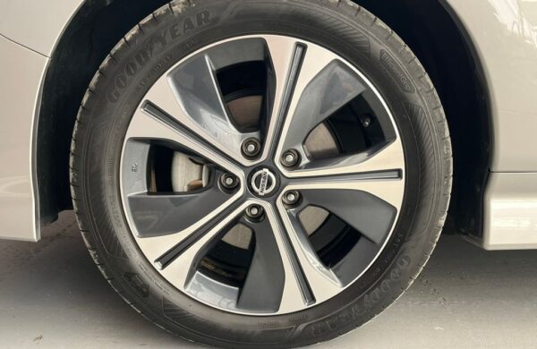 Nissan Leaf N-Connecta 94,3 % SoH, nabídka 318d1cf8-2044-4069-9f77-05b6992efa44