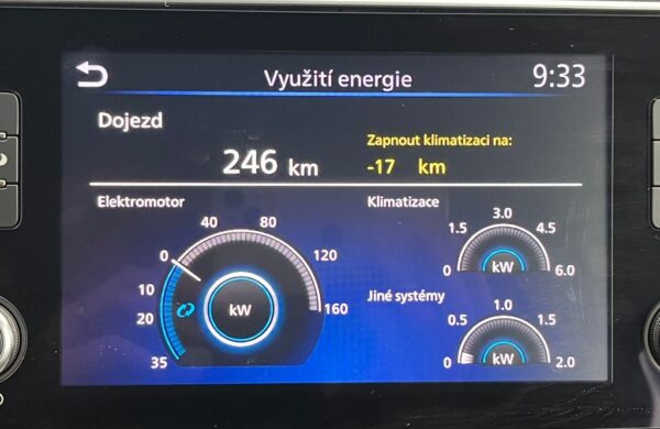 Nissan Leaf N-Connecta 94,3 % SoH, nabídka 318d1cf8-2044-4069-9f77-05b6992efa44