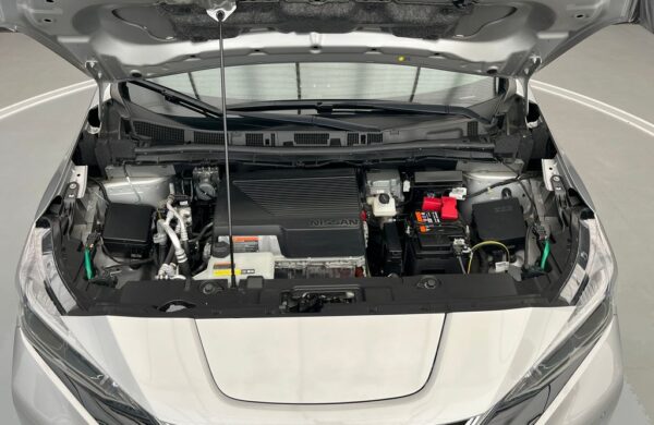 Nissan Leaf N-Connecta 94,3 % SoH, nabídka 318d1cf8-2044-4069-9f77-05b6992efa44