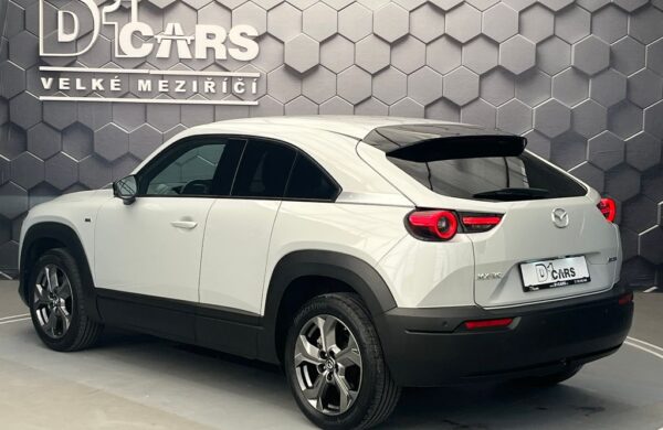 Mazda MX-30 e-SKYACTIV EV AD`VANTAGE, nabídka b7b8feea-0890-4ad7-9bfe-a31de978cc5d