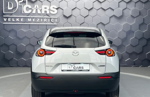 Mazda MX-30 e-SKYACTIV EV AD`VANTAGE, nabídka b7b8feea-0890-4ad7-9bfe-a31de978cc5d