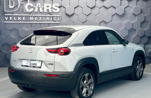 Mazda MX-30 e-SKYACTIV EV AD`VANTAGE, nabídka b7b8feea-0890-4ad7-9bfe-a31de978cc5d