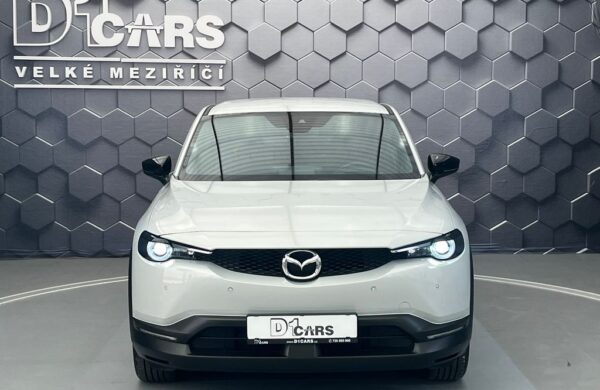 Mazda MX-30 e-SKYACTIV EV AD`VANTAGE, nabídka b7b8feea-0890-4ad7-9bfe-a31de978cc5d
