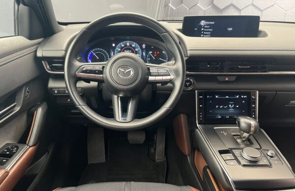 Mazda MX-30 e-SKYACTIV EV AD`VANTAGE, nabídka b7b8feea-0890-4ad7-9bfe-a31de978cc5d