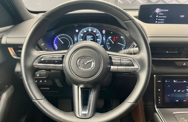 Mazda MX-30 e-SKYACTIV EV AD`VANTAGE, nabídka b7b8feea-0890-4ad7-9bfe-a31de978cc5d