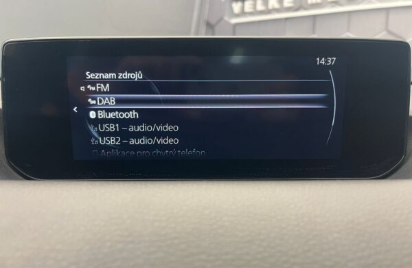 Mazda MX-30 e-SKYACTIV EV AD`VANTAGE, nabídka b7b8feea-0890-4ad7-9bfe-a31de978cc5d