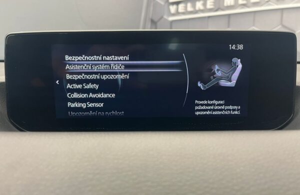 Mazda MX-30 e-SKYACTIV EV AD`VANTAGE, nabídka b7b8feea-0890-4ad7-9bfe-a31de978cc5d