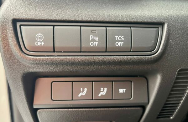 Mazda MX-30 e-SKYACTIV EV AD`VANTAGE, nabídka b7b8feea-0890-4ad7-9bfe-a31de978cc5d
