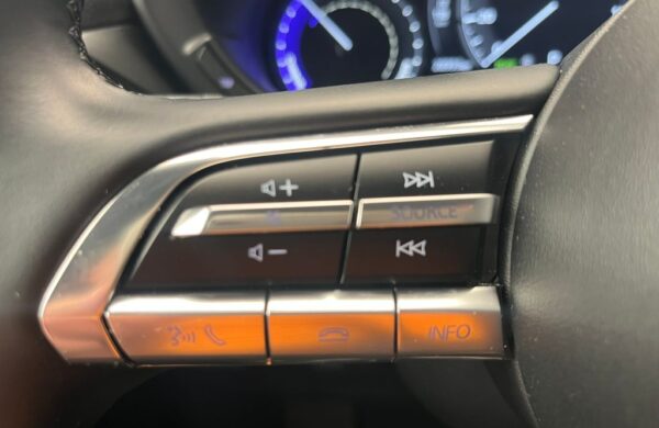 Mazda MX-30 e-SKYACTIV EV AD`VANTAGE, nabídka b7b8feea-0890-4ad7-9bfe-a31de978cc5d