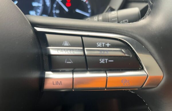 Mazda MX-30 e-SKYACTIV EV AD`VANTAGE, nabídka b7b8feea-0890-4ad7-9bfe-a31de978cc5d