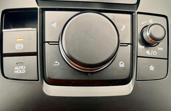 Mazda MX-30 e-SKYACTIV EV AD`VANTAGE, nabídka b7b8feea-0890-4ad7-9bfe-a31de978cc5d