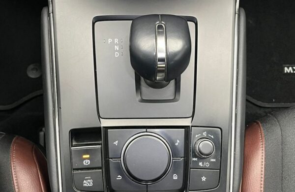 Mazda MX-30 e-SKYACTIV EV AD`VANTAGE, nabídka b7b8feea-0890-4ad7-9bfe-a31de978cc5d
