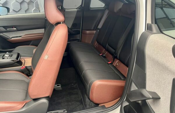 Mazda MX-30 e-SKYACTIV EV AD`VANTAGE, nabídka b7b8feea-0890-4ad7-9bfe-a31de978cc5d