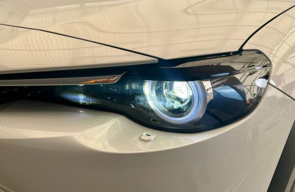 Mazda MX-30 e-SKYACTIV EV AD`VANTAGE, nabídka b7b8feea-0890-4ad7-9bfe-a31de978cc5d