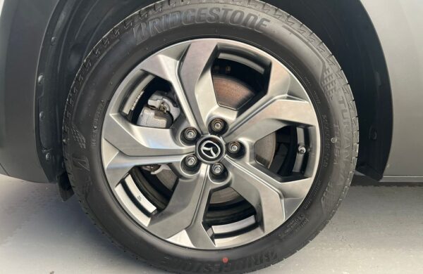 Mazda MX-30 e-SKYACTIV EV AD`VANTAGE, nabídka b7b8feea-0890-4ad7-9bfe-a31de978cc5d