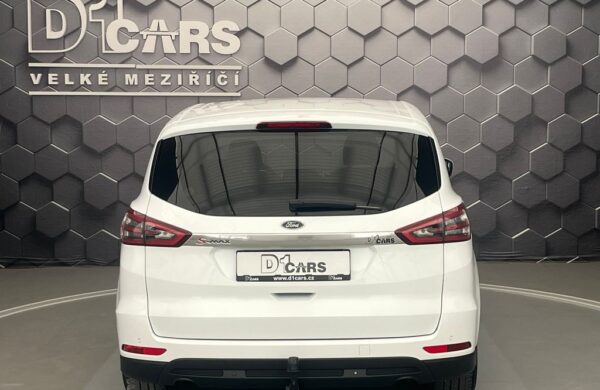 Ford S-Max 2,0 TDCi Titanium WEBASTO, nabídka 2de5659f-b1cf-4fe7-9efd-302adee349f1