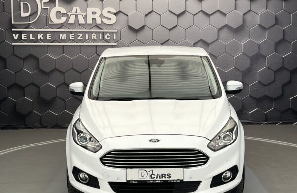 Ford S-Max 2,0 TDCi Titanium WEBASTO, nabídka 2de5659f-b1cf-4fe7-9efd-302adee349f1