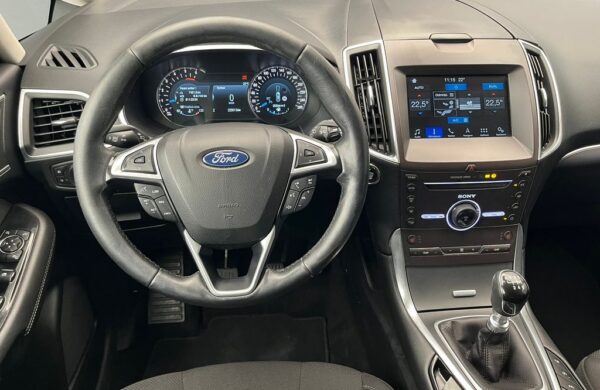 Ford S-Max 2,0 TDCi Titanium WEBASTO, nabídka 2de5659f-b1cf-4fe7-9efd-302adee349f1