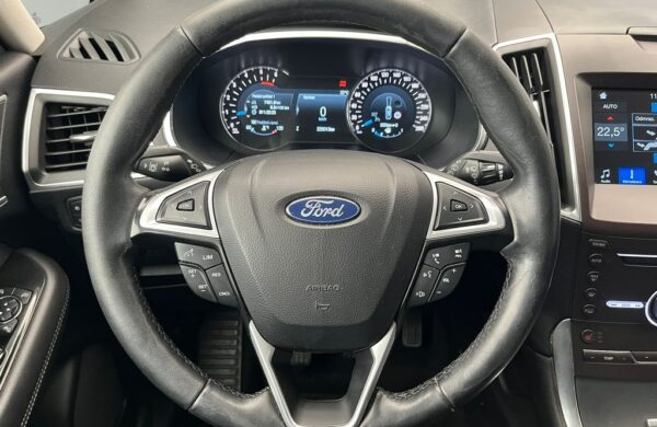Ford S-Max 2,0 TDCi Titanium WEBASTO, nabídka 2de5659f-b1cf-4fe7-9efd-302adee349f1