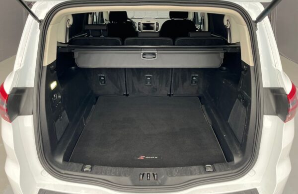 Ford S-Max 2,0 TDCi Titanium WEBASTO, nabídka 2de5659f-b1cf-4fe7-9efd-302adee349f1