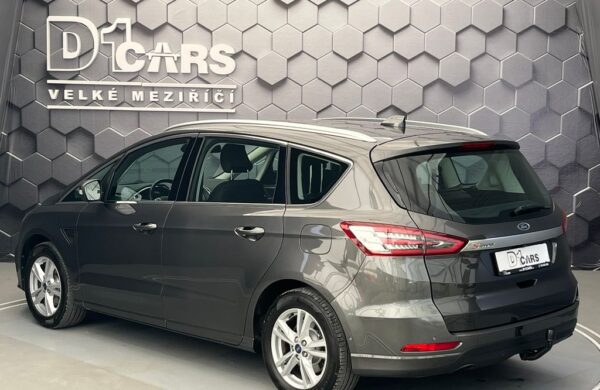 Ford S-Max 2.5 Duratec  FHEV TITANIUM, nabídka 6f7663dc-6fab-493c-8475-14b110546201
