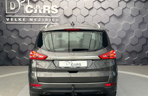 Ford S-Max 2.5 Duratec  FHEV TITANIUM, nabídka 6f7663dc-6fab-493c-8475-14b110546201