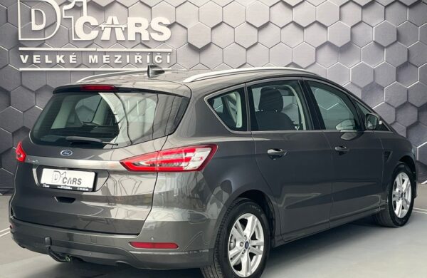 Ford S-Max 2.5 Duratec  FHEV TITANIUM, nabídka 6f7663dc-6fab-493c-8475-14b110546201