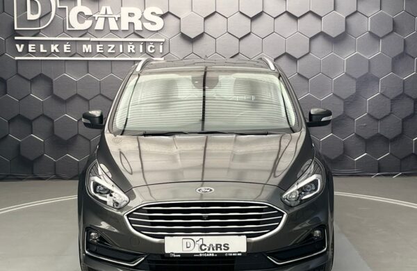 Ford S-Max 2.5 Duratec  FHEV TITANIUM, nabídka 6f7663dc-6fab-493c-8475-14b110546201