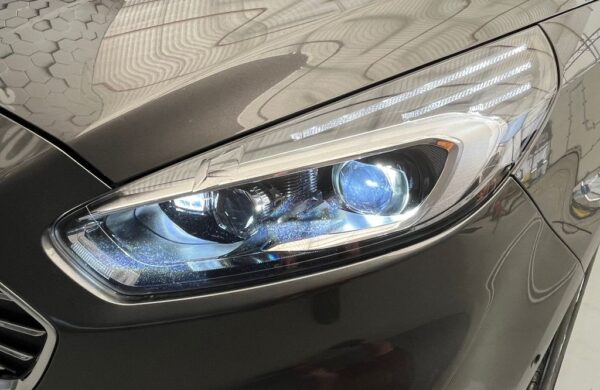 Ford S-Max 2.5 Duratec  FHEV TITANIUM, nabídka 6f7663dc-6fab-493c-8475-14b110546201