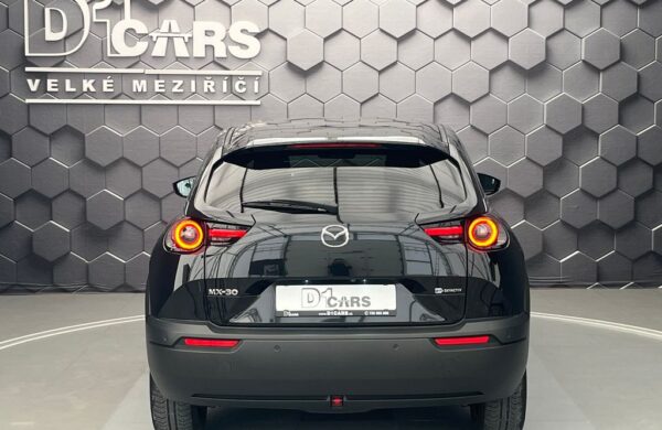 Mazda MX-30 E-SKYACTIV  GT PLUS, nabídka e0b6621b-6835-4345-8c21-4a38e8c14ce3