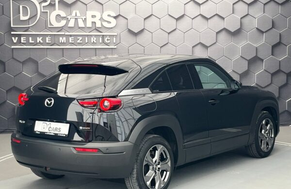 Mazda MX-30 E-SKYACTIV  GT PLUS, nabídka e0b6621b-6835-4345-8c21-4a38e8c14ce3