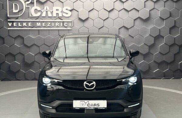 Mazda MX-30 E-SKYACTIV  GT PLUS, nabídka e0b6621b-6835-4345-8c21-4a38e8c14ce3
