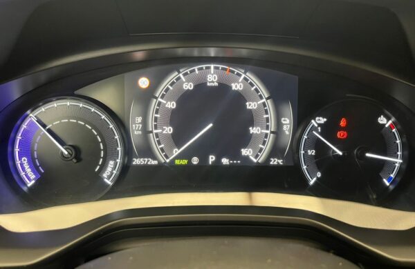 Mazda MX-30 E-SKYACTIV  GT PLUS, nabídka e0b6621b-6835-4345-8c21-4a38e8c14ce3